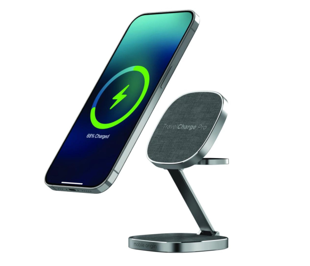 Mobile Origin TravelCharge PRO Grey - 1248985 - zdjęcie 4
